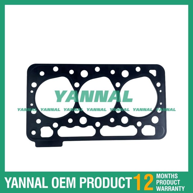 EG601-03310 cylinder head gasket suitable for Kubota WG750 engine-