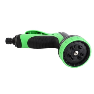 Garden Water Hose Expandable Hose with High Pressure Nozzle for House Car Floor Yard Washing
