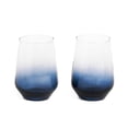 thumbnail image 4 of Thyme & Table Stemless Wine Glasses, 2-Piece Set, 4 of 5