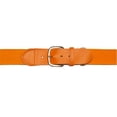thumbnail image 1 of Youth Baseball & Softball Uniform Belt, Orange, 1 of 1