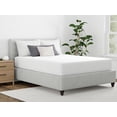 thumbnail image 3 of AllerEase Maximum Mattress Cover Protector Twin- Zippered, Waterproof, Allergen Barrier, 3 of 8