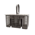 thumbnail image 4 of Boovnll Home Storage, Multi Functional Dishwasher Basket Accessories Knife and Fork Storage Basket, Storage, Storage and Organization, Organization and Storage, 4 of 8