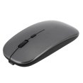 thumbnail image 3 of 2.4G Souris Dual Mode pour 98 / Me / 2000 / XP / Vista / Win 7 / Win8, 3 of 8