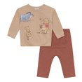 thumbnail image 1 of Disney Winnie The Pooh Pants Set, 1 of 1