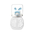 thumbnail image 2 of Deeceymbur Large Capacity Portable Water Bottle Rabbit Design Leak Proof Insulated for Outdoor Camping Sports Travel, 2 of 6
