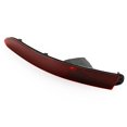 thumbnail image 4 of Rear Bumper Left Lower Side Reflector 7P6945701K For Volkswagen Touareg 14-2018, 4 of 5