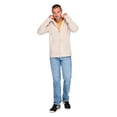 thumbnail image 2 of George Men's Full Zip Hoodie, 2 of 6