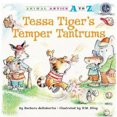 thumbnail image 2 of Tessa Tiger's Temper Pantrums (Animal Antics A à Z), 2 of 2