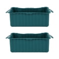 thumbnail image 2 of 2PCS Grease Drip Pan For Blackstone Griddle, Silicone Material, Wide Compatibility, Reusable And Eco Friendly, Easy To Clean, Essential For Barbecue Enthusiasts, 2 of 8