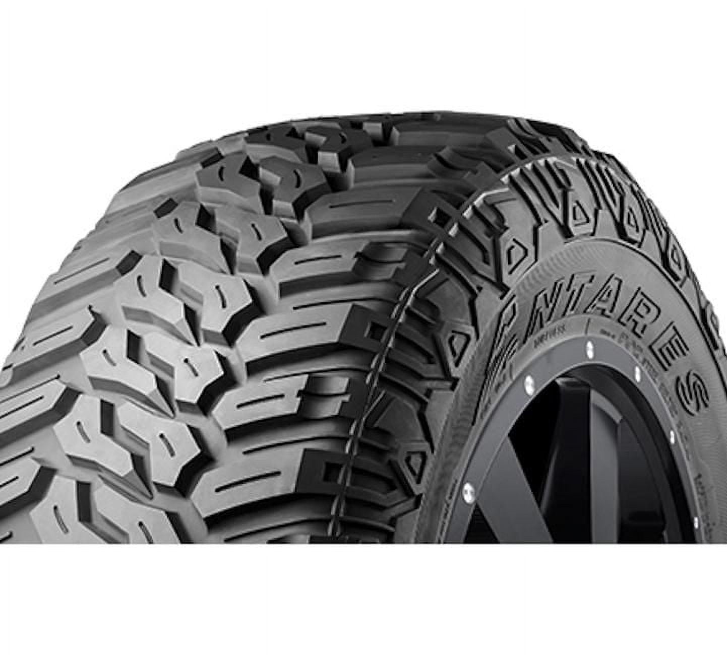 Antares Deep Digger 35X12.50R22 LRE