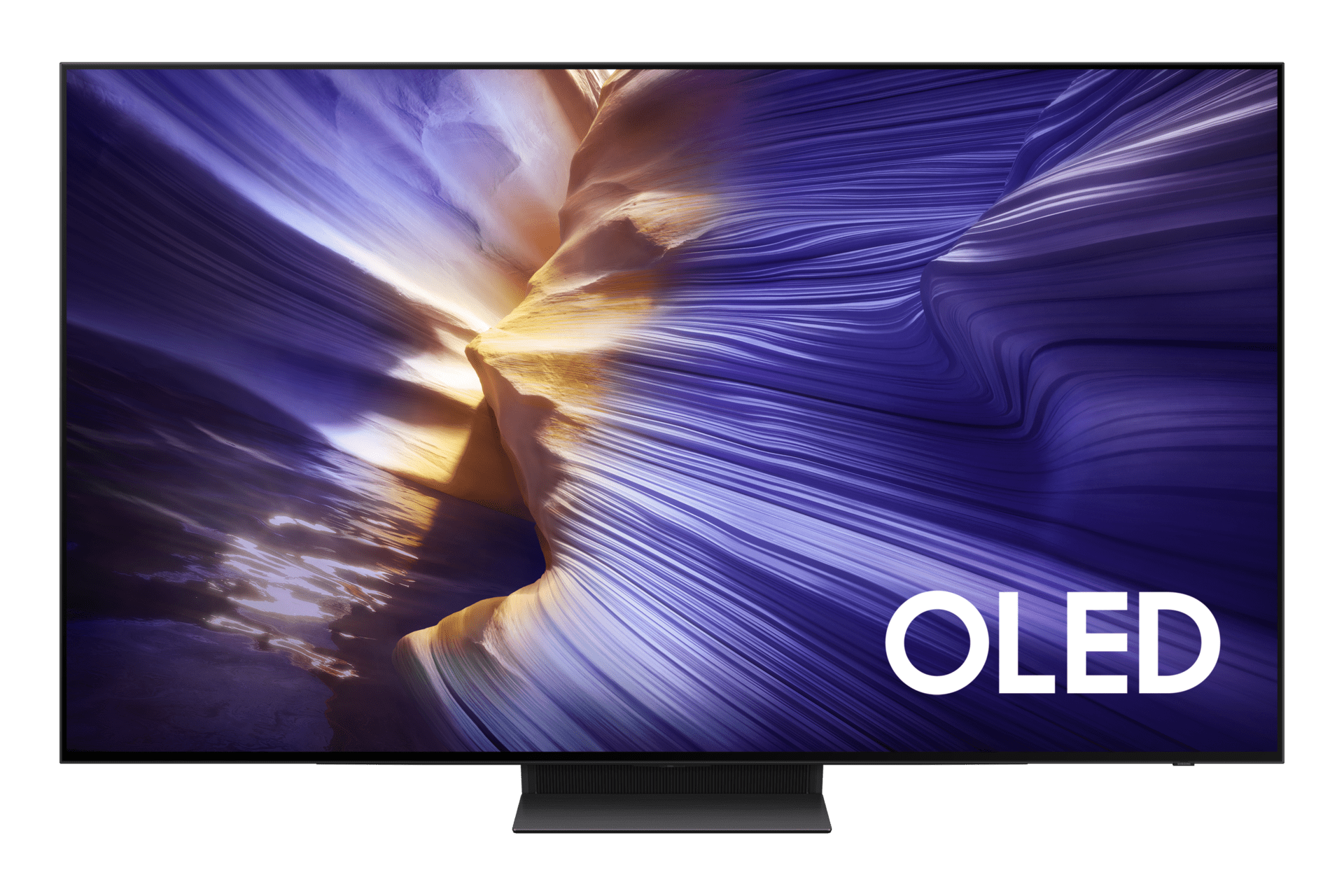 65" OLED S90F 4K Vision AI Smart TV