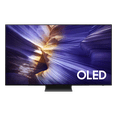 thumbnail image 1 of 65" OLED S90F 4K Vision AI Smart TV, 1 of 11