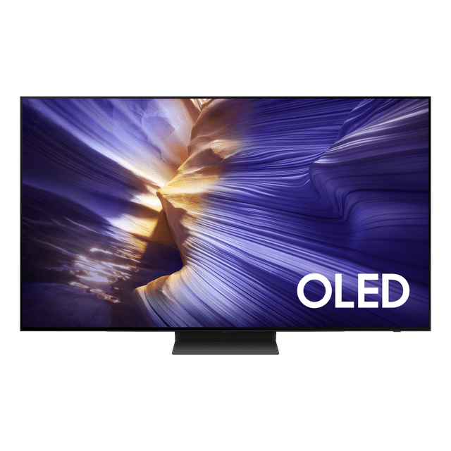 65" OLED S90F 4K Vision AI Smart TV