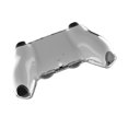 thumbnail image 2 of Protective Hard Crystal Case For PS5 Playstation 5 Controller, 2 of 5