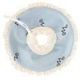 thumbnail image 3 of Pet Elizabeth Circle, Small Pet E-Collar Polyester  For Cats For Pets, 3 of 8