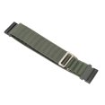 thumbnail image 2 of Stretch Woven Nylon Watch Band Replacement G Hook  Smartwatch Strap Fit For  Versa 4 3 Sense 2, 2 of 8
