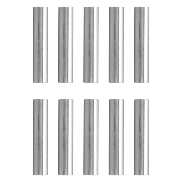 Aluminum Tube, Aluminum Straight Tubing Round Straight Tubing For Structural Support For Industry