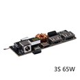 thumbnail image 3 of PD 4S 100W Power Bank 6-Port 21700 Module de Charge Rapide Bidirectionnel pour Batterie 18650 Haute Capacité, 3 of 7