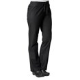 thumbnail image 1 of Red Panda Pantalon d'Uniforme Médical Demi-Élastique pour Femmes [TTP - 5TG, Livraison Gratuite], 1 of 1