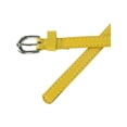 thumbnail image 2 of CTM®  Skinny Dress Belt (Women's), 2 of 4
