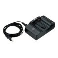 thumbnail image 1 of Nikon MH 22 - Battery charger - for EN EL4, EL4a, 1 of 1