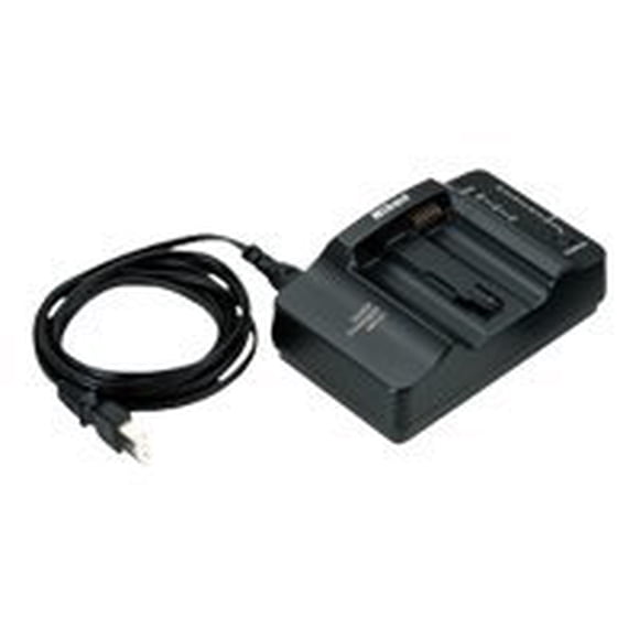 Nikon MH 22 - Battery charger - for EN EL4, EL4a