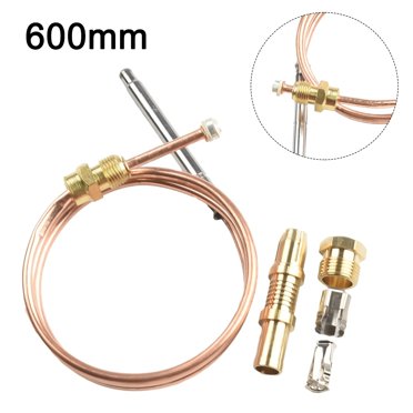 Sonde de Thermocouple Universelle de la Vanne de Régulation de la Température des Gaz