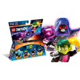 thumbnail image 2 of Lego Dimensions: Teen Titans Go Team Pack (71255) - Pas Spécifique à la Machine, 2 of 9
