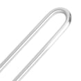 thumbnail image 3 of Ccdes Stainless Steel Heat Diffuser,Stainless Steel Heat Diffuser Induction Plate Adapter Converter Gas Electric Cooker Plate,Heat Induction Plate, 3 of 8