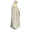 thumbnail image 4 of Veste de Complet Unie d'Hiver pour Femme, Style de Rue Mode, Tenue Décontractée Quotidienne, Longueur Régulière, Matériau Polyester, Parfaite pour les Occasions Extérieures et Intérieures, 4 of 8