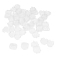 thumbnail image 4 of koolsoo 30pcs Squid Jig Hook Protector Shrimp Fishing Jigs Lure Covers Caps S S, 4 of 10