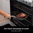 thumbnail image 4 of Ninja NeverStick Professional Nonstick Cookware Set, 4 of 6