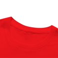 thumbnail image 4 of Qtocio Hauts pour Hommes, T-Shirt à Col Rond Uni à Manches Longues Décontracté Doux Confortable Basique pour Tous les Jours pour Hommes, 4 of 5