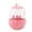 PK, variant on TopLLC Pet Dog Toy Food Dispenser Ball Tumbler Pet Food Slow Food Pet Dog Toy Food