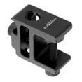 thumbnail image 2 of MERIGLARE Tabletop Light Stand Table Clamp Universal Adjustable Outdoor Indoor for Panel black, 2 of 9