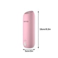 thumbnail image 3 of tumgatte Portable Humidifier For Bedroom Commercial Diffuser Oil Diffuser Home Store Hotel Large Room Office Silent Essential Oil Diffuser Summer Savings, 3 of 7