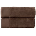 thumbnail image 3 of Camelot 2 Piece 600 GSM Zero Twist Cotton Bath Towel Set, 3 of 3