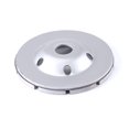 thumbnail image 3 of Grinding Disc, Brick Concrete Cut  Toughness Vibration-free Designs With 65Mn For Dry Grinding And Wet Grinding, 3 of 3