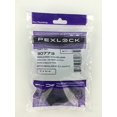 thumbnail image 2 of Elkhart Supply Fresh Water Fitting 30773 PEXLock; Adapter; 1 Inch PEX x 3/4 Inch PEX, 2 of 3
