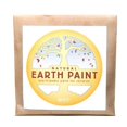 thumbnail image 1 of Natural Earth Paint 123 Pigments Solubles dans l'Eau, Blanc, 1 of 12