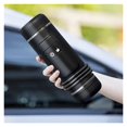 thumbnail image 4 of Portable Coffee Maker Portable Mini 12V Electric Coffee Capsule Cold Brew Espresso Machine For Car Travel Camping ,RV, Hiking, Office, 4 of 5