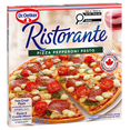 thumbnail image 5 of Dr. Oetker Ristorante Pepperoni Pesto Pizza, 360 g, 5 of 5