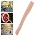thumbnail image 2 of Replacement Axe Handle Made Of Durable Wood Suitable For And Axe For Garden Tools Providing A Comfortable Grip And Long-Lasting Performance, 2 of 5