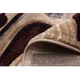 thumbnail image 3 of Tapis Ecarpet Géode Moderne Intérieur Collection Yasmine, 3 of 9