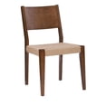 thumbnail image 2 of Parisi 7-Piece Dining Set, Brown, 2 of 9