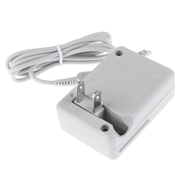 Chargeur de Batterie pour Console de Jeu Portable, Prise US, Adaptateur d'Alimentation pour Appareil de Jeu Portable 3DS, Accessoires de Charge Rapide