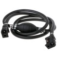 thumbnail image 1 of 3X Fuel Line Hose Outboard Boat Engine Petrol Tank Connectors Kit for Motor, 1 of 7