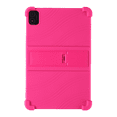 thumbnail image 1 of Case For Teclast T40S Tablet Safe Shockproof Silicone Stand Cover Pink Teclast T40S, 1 of 6