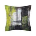 thumbnail image 1 of 2 Pcs Abstract Pillowcase Throw Pillow Case Sofa Seater, 40*40cm, #15, 1 of 8