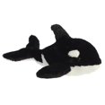 thumbnail image 1 of Aurora Stuffed Animals -Splash (Orca Whale) 12", 1 of 2